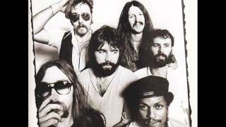 Video thumbnail of "The Doobie Brothers - Dependin' On You (Album Version)"
