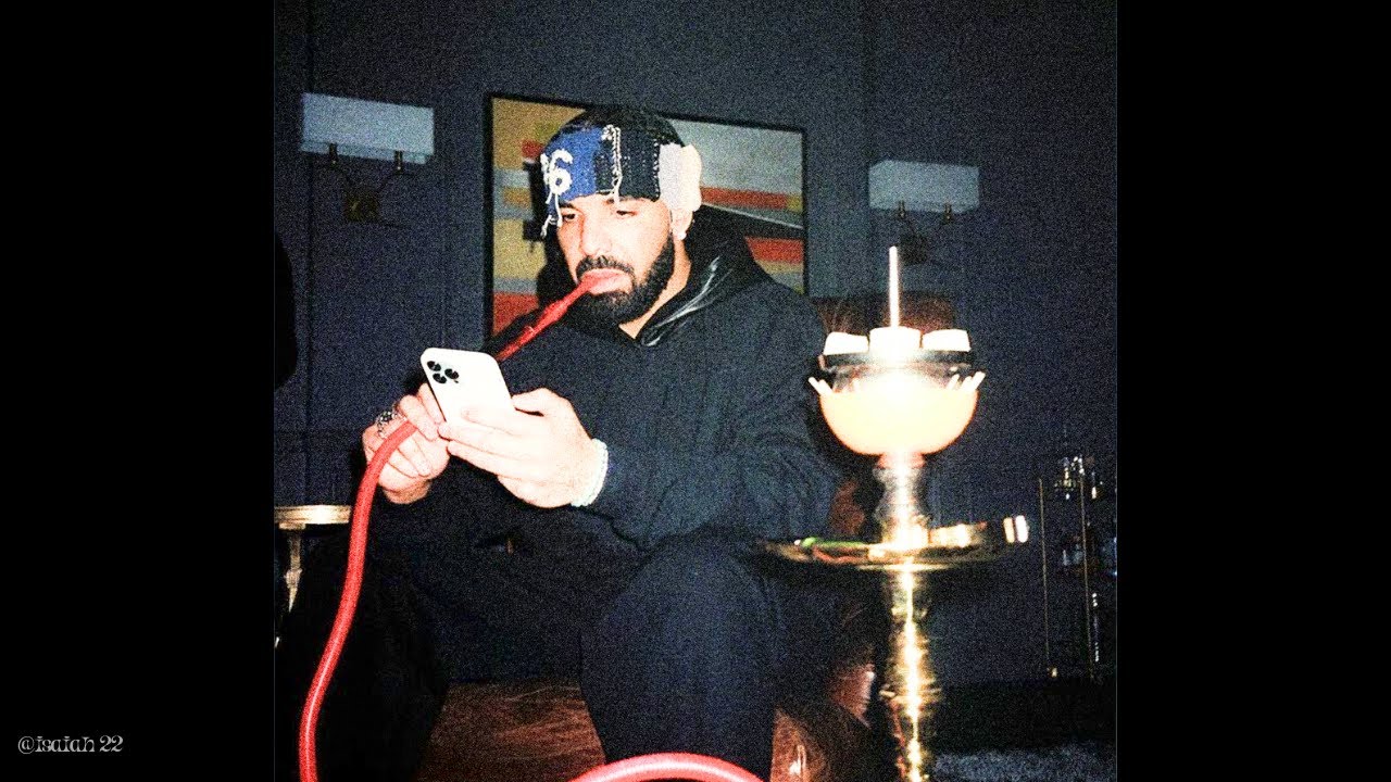 [FREE] Drake Type Beat - "BOUQUET OF FLOWERS"