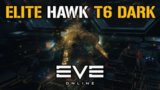 Миллиард в час. Элитные HAWK в T6 DARK