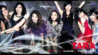  Tara  Loveydovey club Remix Ver  Youtubeflv