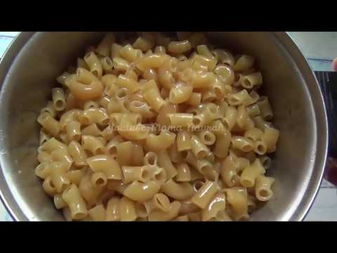 Cara Membuat Spagheti Dengan Cara Yng Mudah And Simple. 