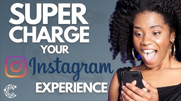 How Contact Mapping Supercharges ⚡️ Your Instagram Experience