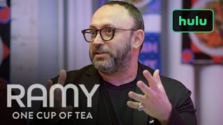 Ramy | One Cup of Tea: Does Sexual Repression Yield Addiction? | Hulu