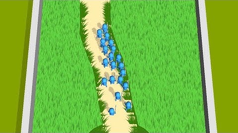 Castle Raid - All Levels Gameplay Android, iOS