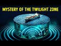 Something at the Bottom of the Ocean Is Making Creepy Noises