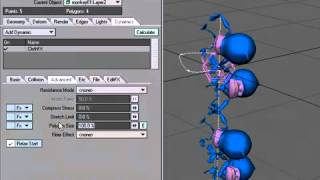 Hardlink Tutorial in Newtek's LightWave 3D
