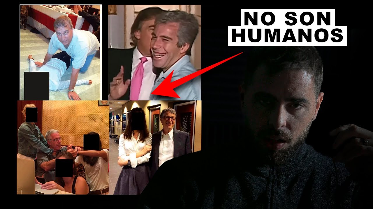 HOMBRES BUENOS QUITAN PSICÓPATAS