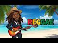 REGGAE BEST MUSIC HITS FULL NEW 😍BEST REGGAE MIX ,REGGAE BEACH LOVE,RELAX REGGAE 22