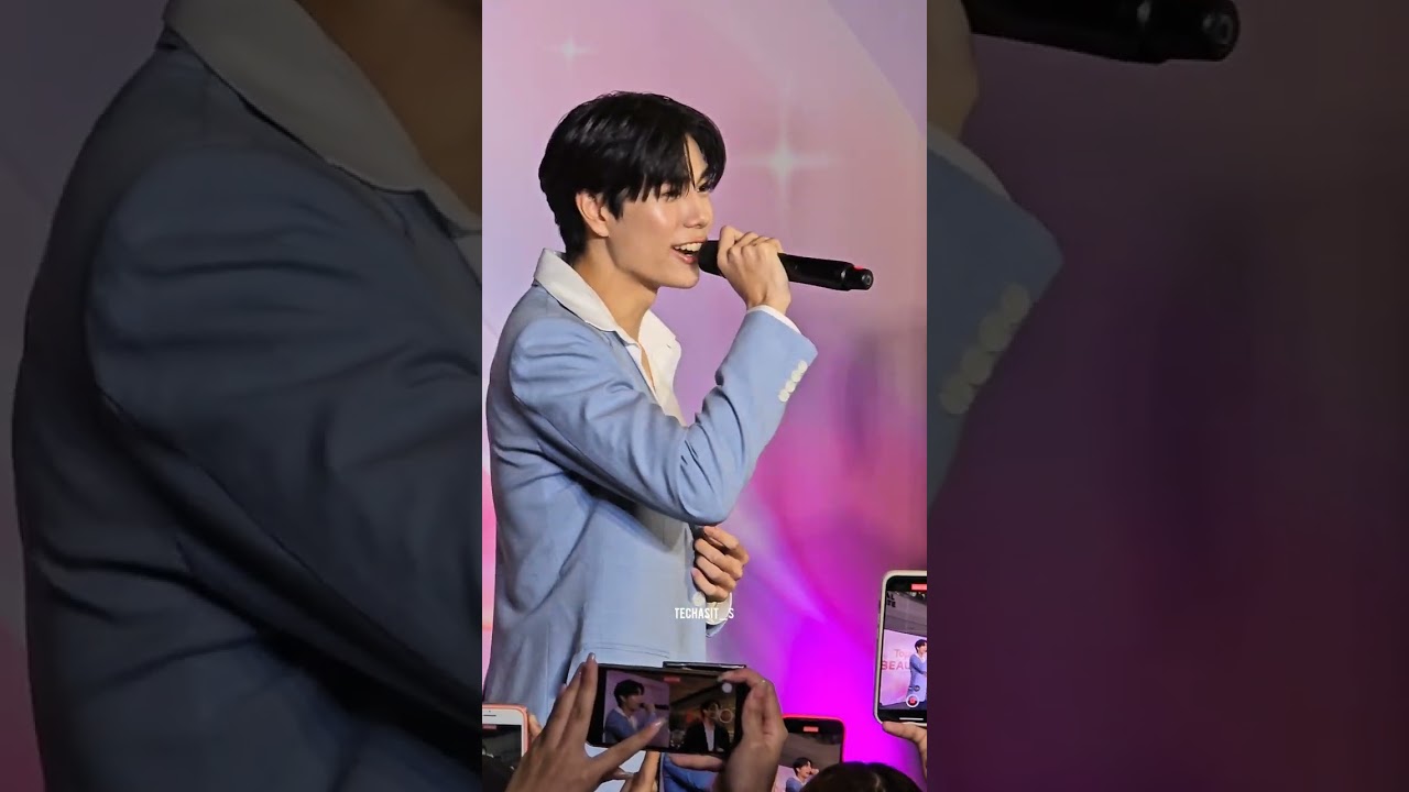 PondPhuwin ปอนด์ภูวินทร์ - แค่ในวันนั้น (Truth in the Eyes) - #HeadandShoulders2in1xPondPhuwin