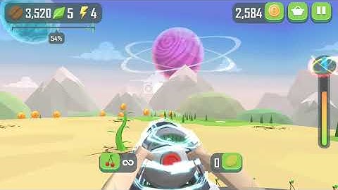 Minion Shooter : Smash Anarchy. iOS Gameplay. Launch Video.