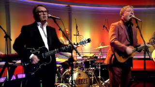 Squeeze on The Andrew Marr Show, Cradle to the Grave, 10th January 2016 chords