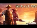 تختيم Six Guns1