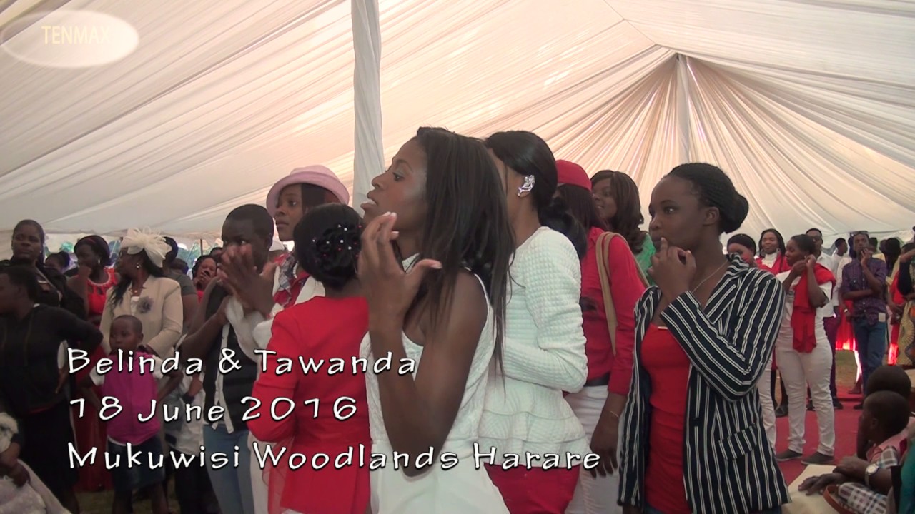 Wedding Flower Bouquet toss YouTube