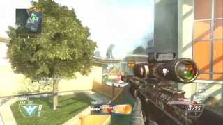COD: Black Ops 2 minitage #1