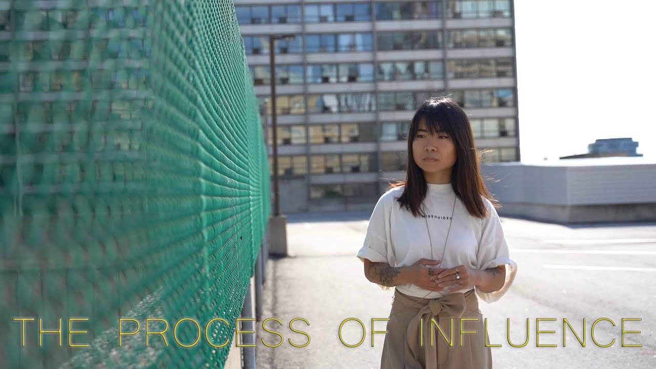 PROCESS OF INFLUENCE