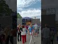 День города Кисловодска 220 лет