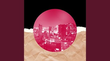 Scintillating Backdrops for Busy Afternoons