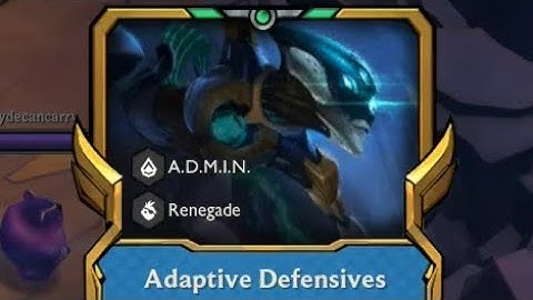 HACKER CAMILLE triple carry with PYKE and LEBLANC  | TFT SET 8.5 Gameplay