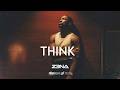 🔥 Emotional Afrobeat Instrumental 2025 | Burna Boy & Rema Type Beat 'THINK'