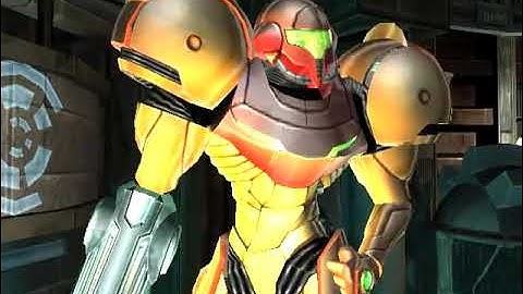 Metroid Prime: Nintendo GameCube 100% Longplay (No Commentary)