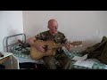 Песня бойца батальона Восток, Друзьям Осетинам
