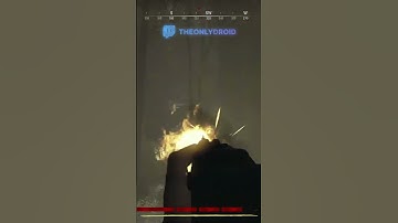 I like my health bars.....