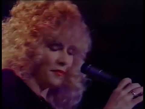 Bob Welch & Stevie Nicks - Gold Dust Woman (Live At The Roxy 1981)