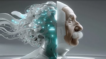 The Mind that Touched the Void