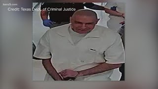 Search continues for convicted murderer who escaped a prison bus in Leon County