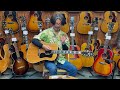 GUILD D 55 NT 1977