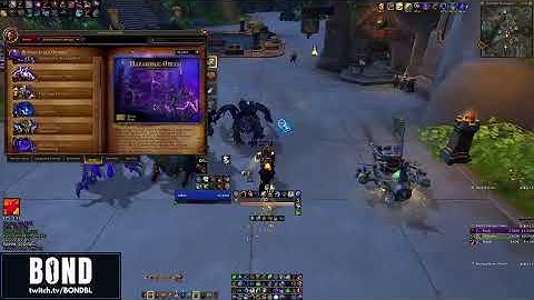 Ele Shaman going for 22 Resil