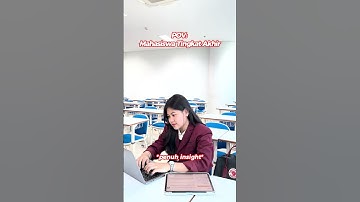 TINGKAT AKHIR BANGET NIH KAK?  #telkomuniveristy #campuslife  #pov