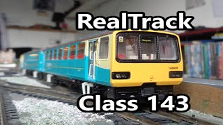 Realtrack Class 143 Review- CAMT169 screenshot 4