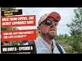 Sad Times at Castle DubYa | My Mounjaro Adventure | Can I Get a Six Pack and be Hench?
