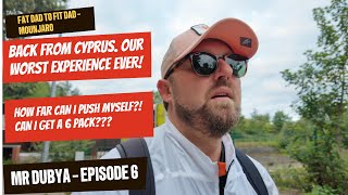 Sad Times at Castle DubYa | My Mounjaro Adventure | Can I Get a Six Pack and be Hench?