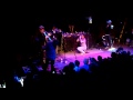 Macklemore & Ryan Lewis - My oh My - Live at Neumo