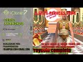 Character Creator3 iClone7 Ajuste phisicas ropa