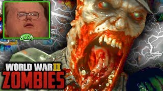WW2 ZOMBIES BEST MEME?! (Remember That Time When Stream Edition)