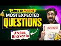 Class 10th MATHS - Most Important Questions 🔥 | Board Exam 2026 | Ritik Mishra Mp3 Song