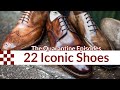 22 Iconic Shoes to Know