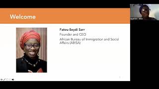 Webinar: Engaging Immigrant and Ethnic Communities in the 2020 Election
