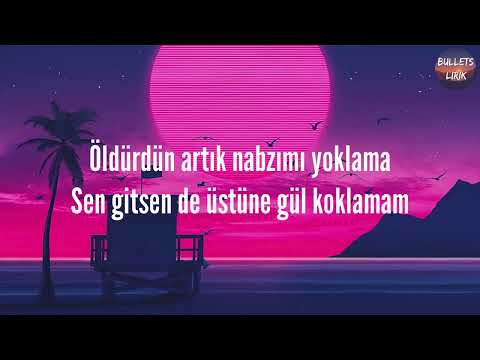 Burak Bulut Kurtuluş Kuş   Nabız Lyrics