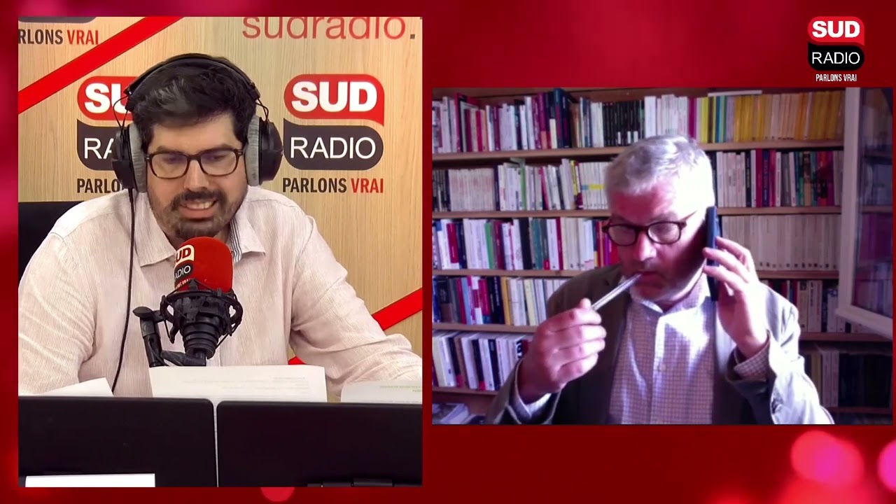 Intervention d'Emmanuel Macron dans les JT de 13h : est-ce contreproductif ? - Débat
