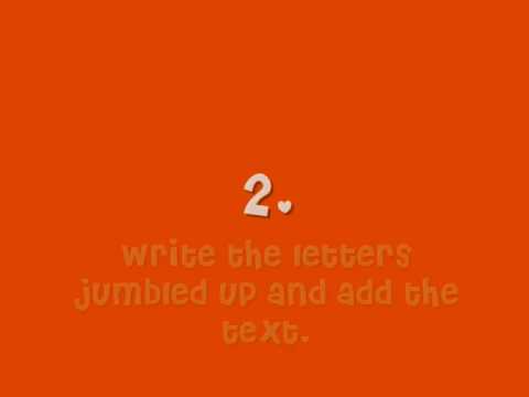 WMM || Numeric Text Effect || Like shown on Sv previously !