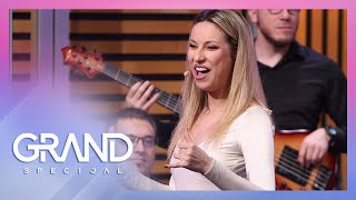 Rada Manojlovic - Na Putu Do Beca - Grand Specijal 10 - 20252026 - Tv Prva 23.11.2025.