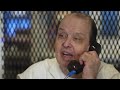 A month out from his third execution date, Robert Roberson is not ready to die