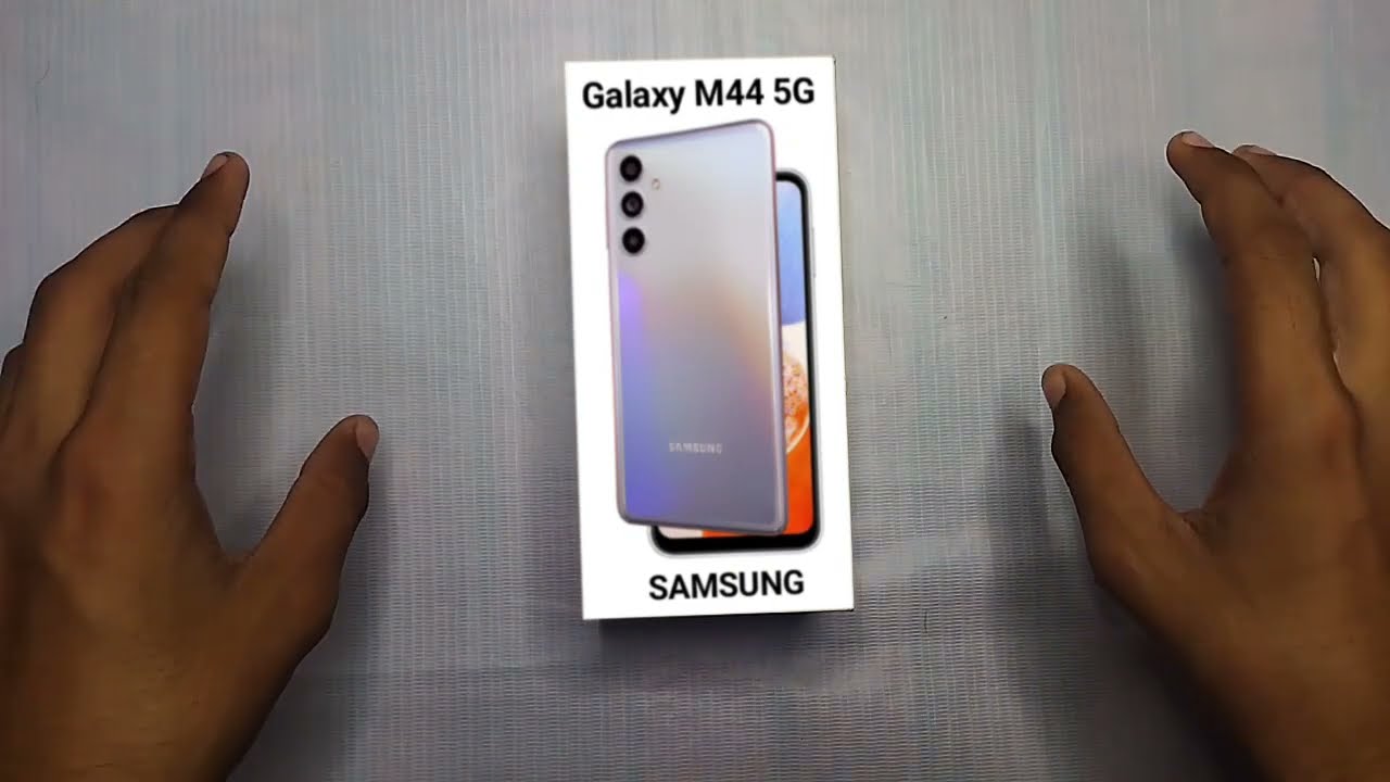 Samsung Galaxy M4 4 64