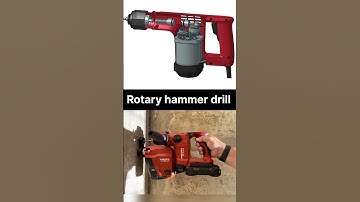 rotary hammer drill #mechanism #HowItWorks #EngineeringExplained #Engineering #hilti