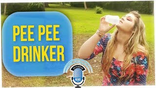 Woman Believes Dog Pee Cures Acne?? Ft. Pokimane