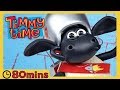 Timmy Time - Episodes 62-70 [80 mins]